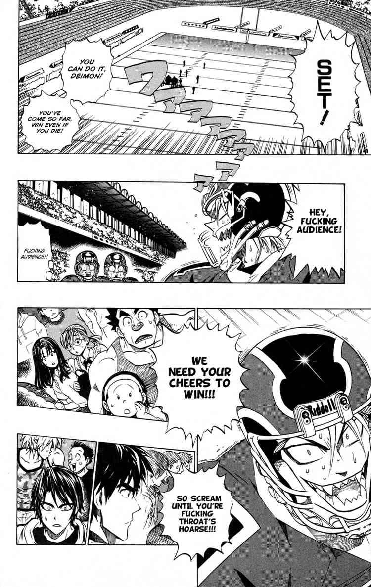 Eyeshield 21 196 16