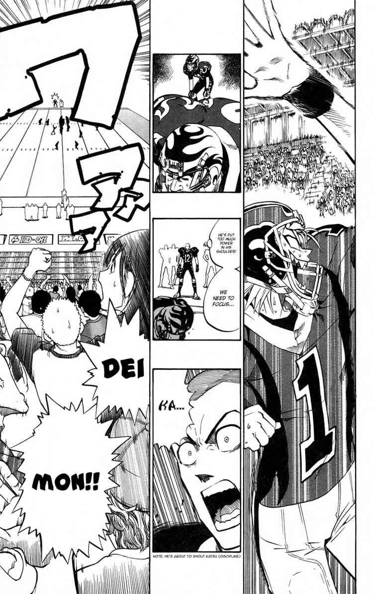 Eyeshield 21 196 17