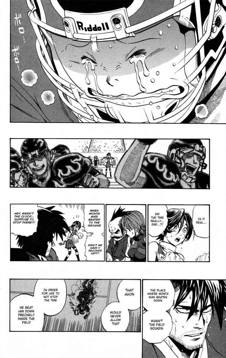 Eyeshield 21 196 4