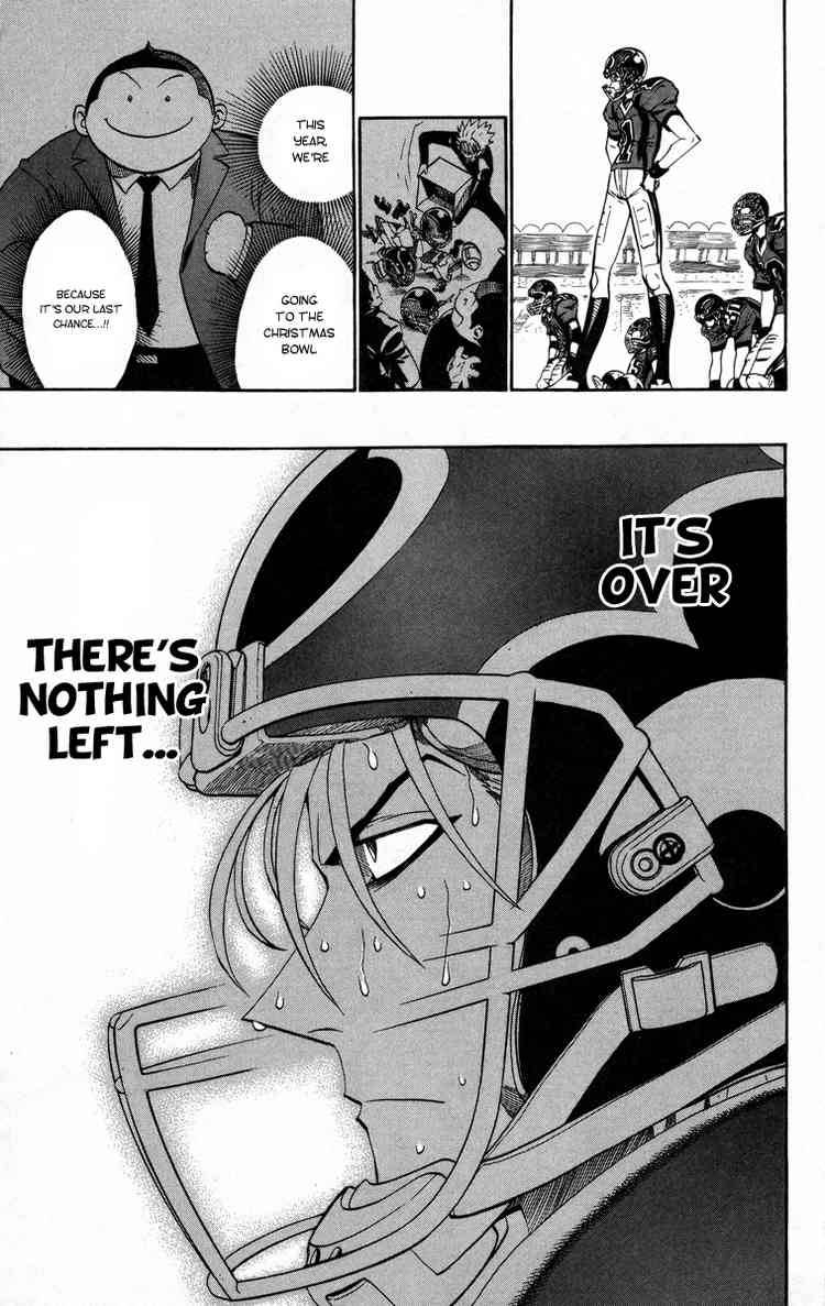 Eyeshield 21 196 5