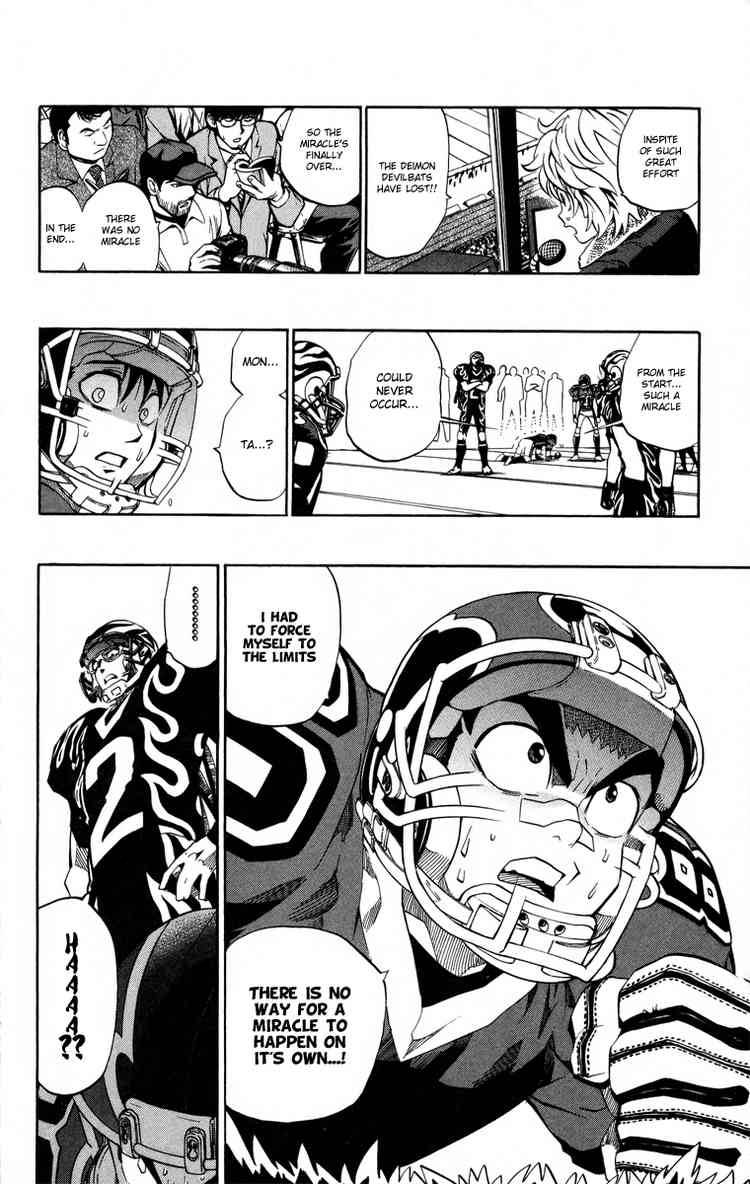 Eyeshield 21 196 6