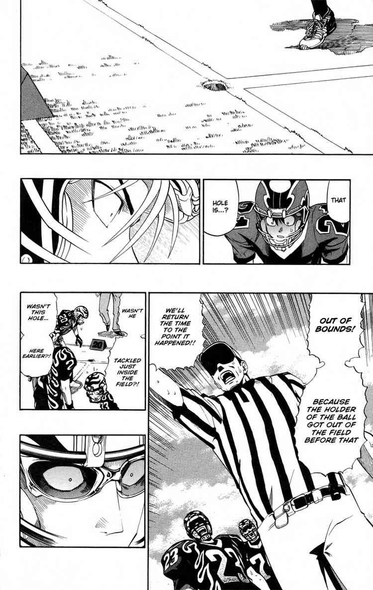 Eyeshield 21 196 8