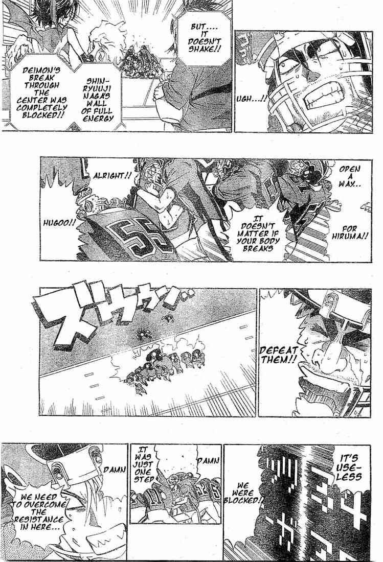 Eyeshield 21 199 10