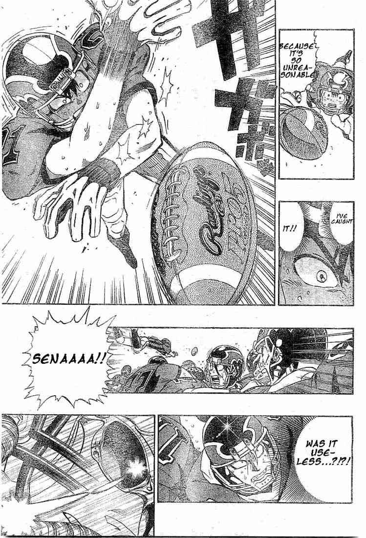 Eyeshield 21 199 14