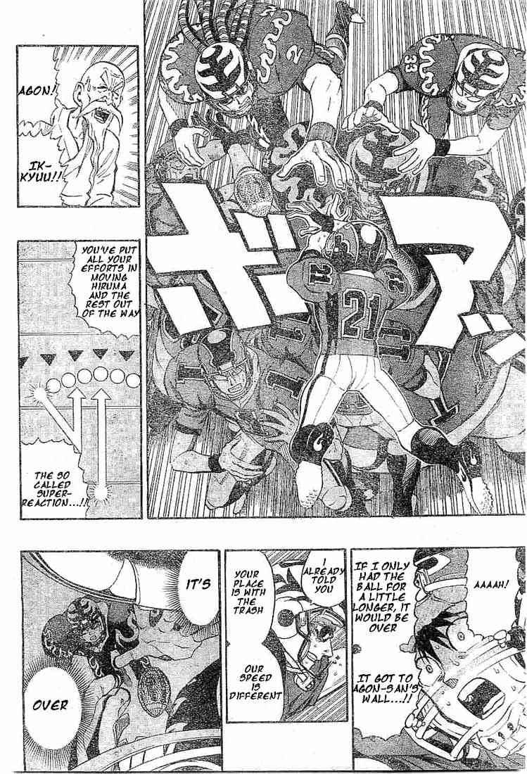 Eyeshield 21 199 15