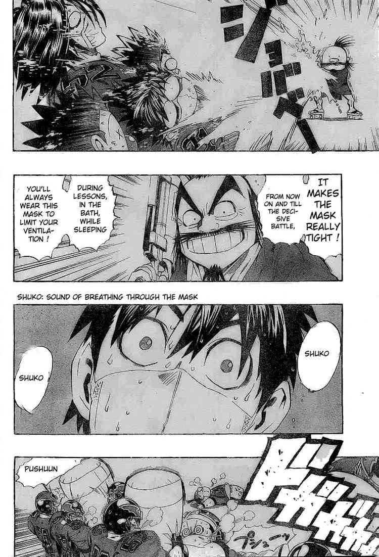 Eyeshield 21 208 4