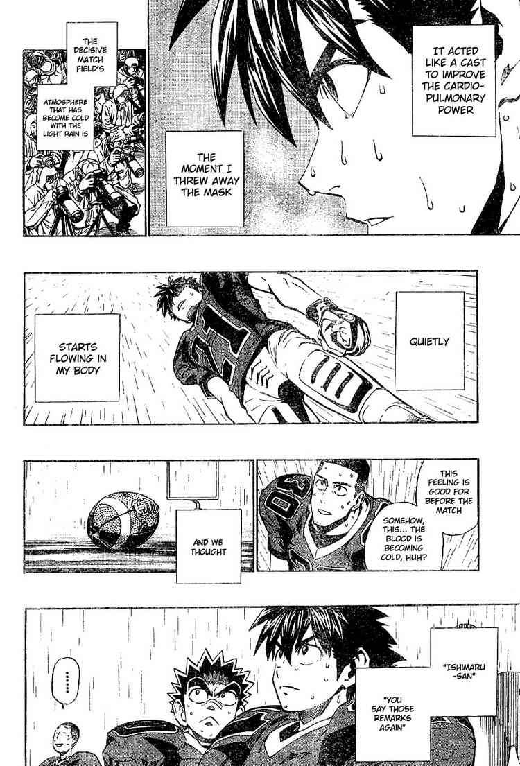 Eyeshield 21 209 5