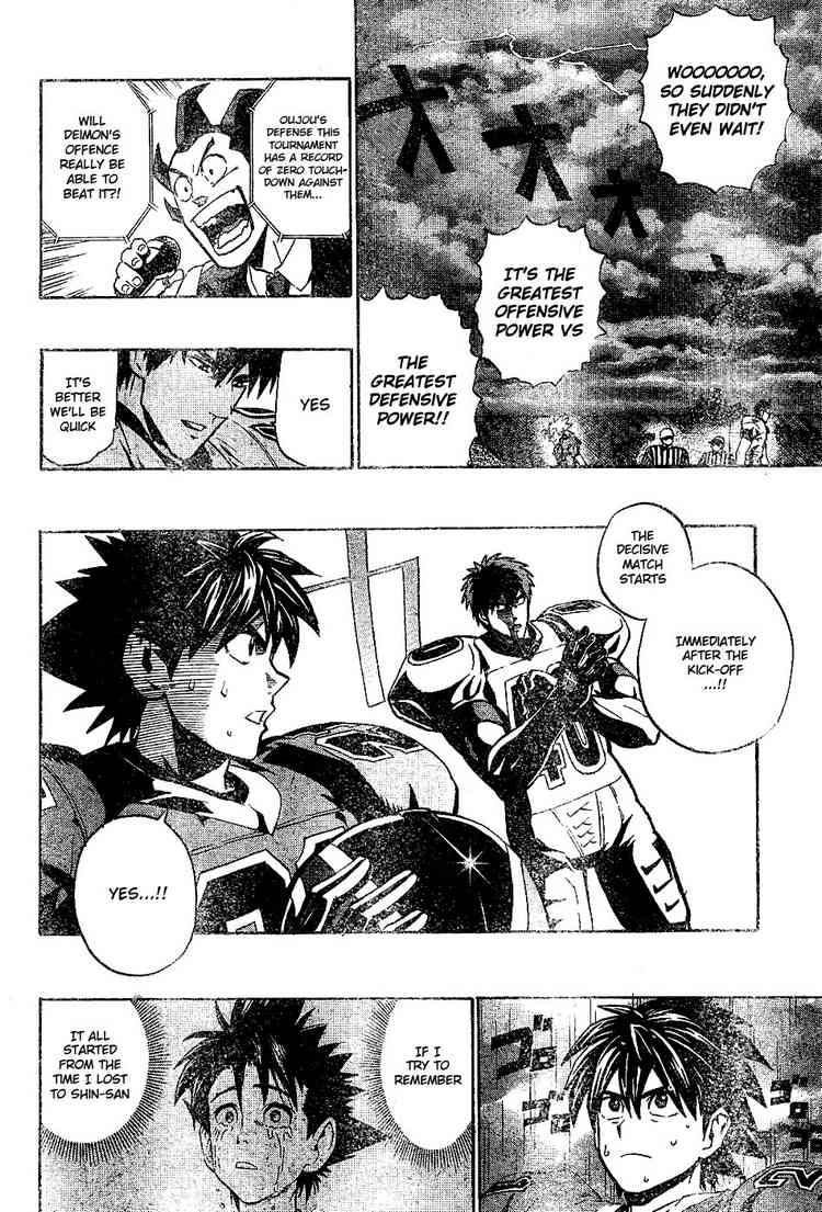 Eyeshield 21 209 7