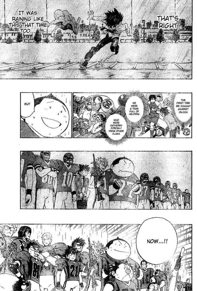 Eyeshield 21 209 8