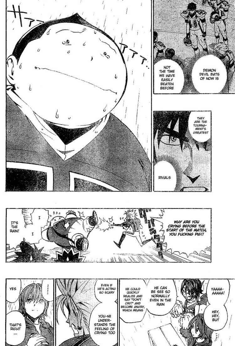 Eyeshield 21 209 9