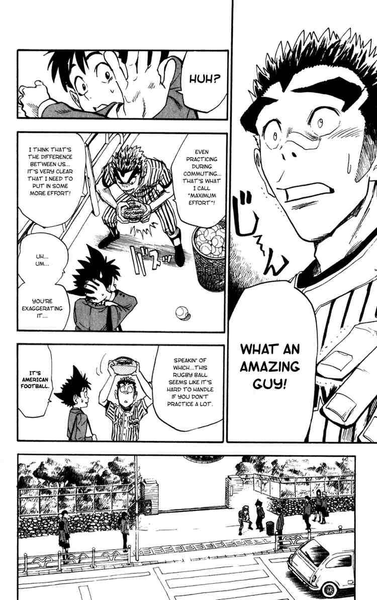 Eyeshield 21 21 9