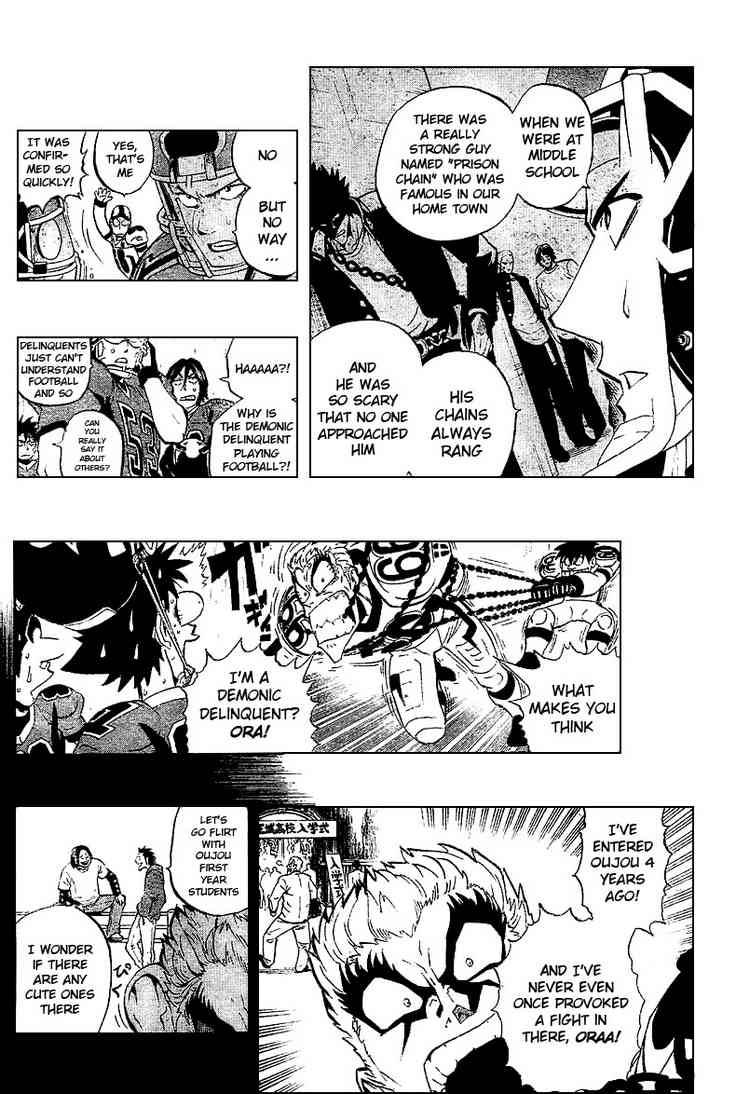 Eyeshield 21 211 11