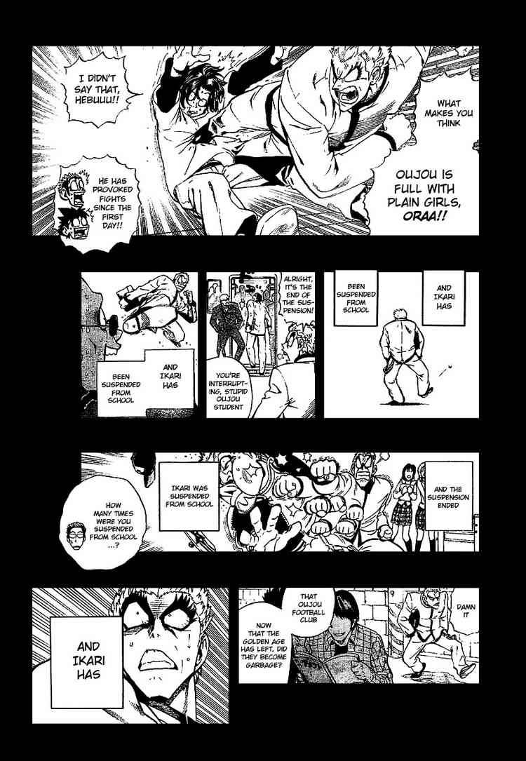 Eyeshield 21 211 12