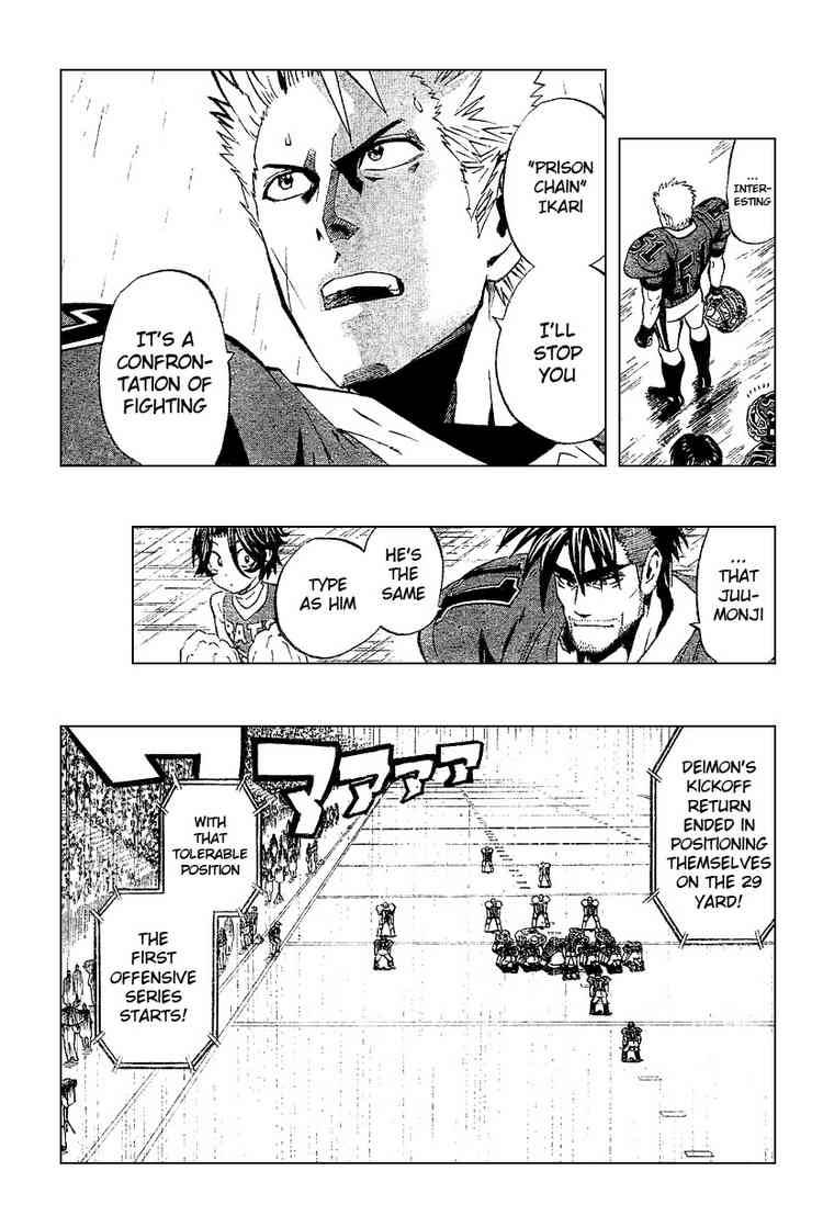 Eyeshield 21 211 14