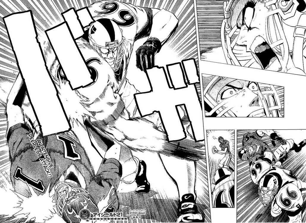 Eyeshield 21 211 17