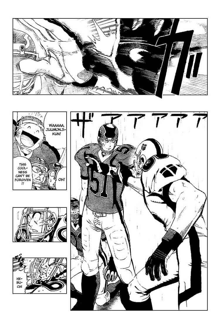 Eyeshield 21 211 9