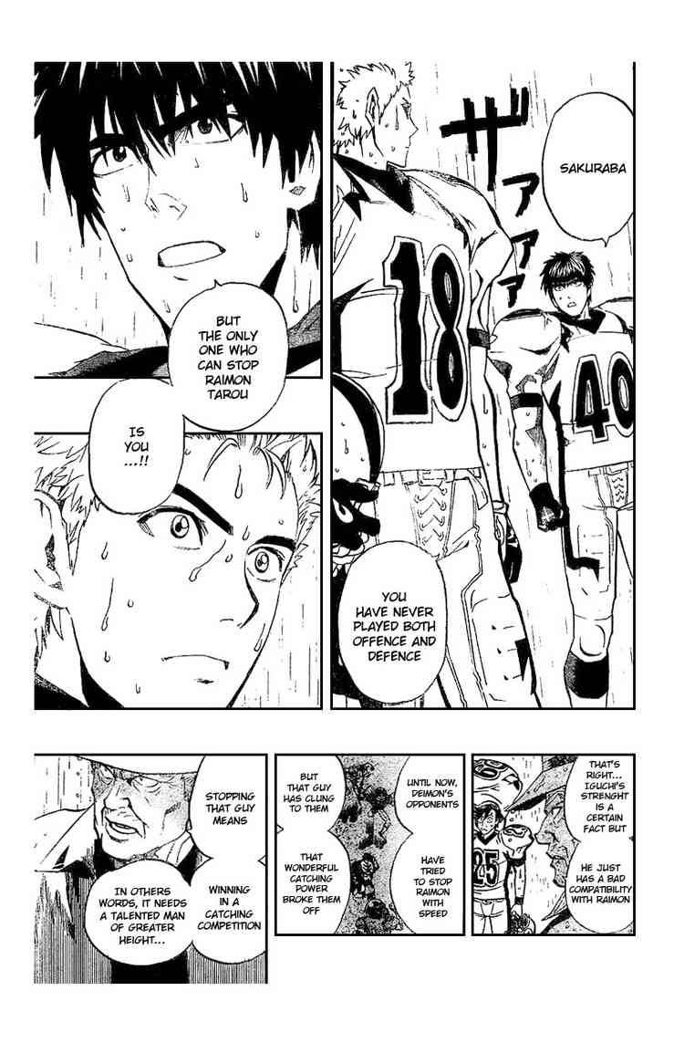 Eyeshield 21 212 14