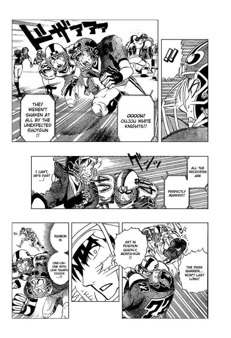 Eyeshield 21 212 8