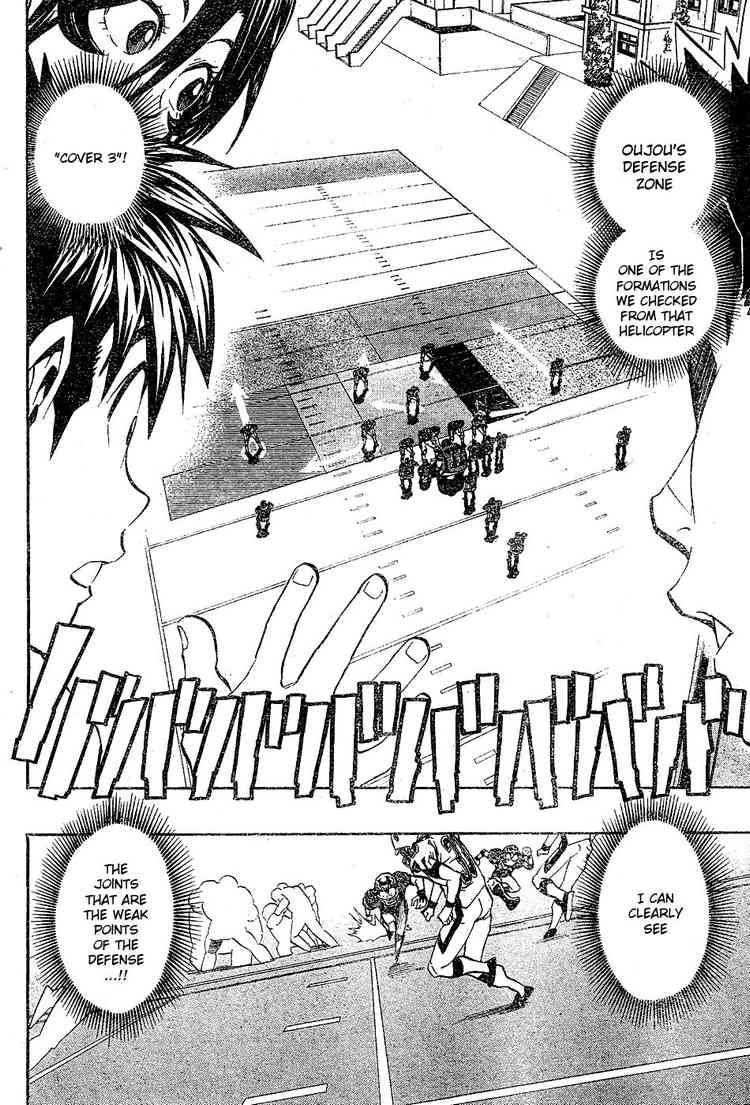 Eyeshield 21 213 12