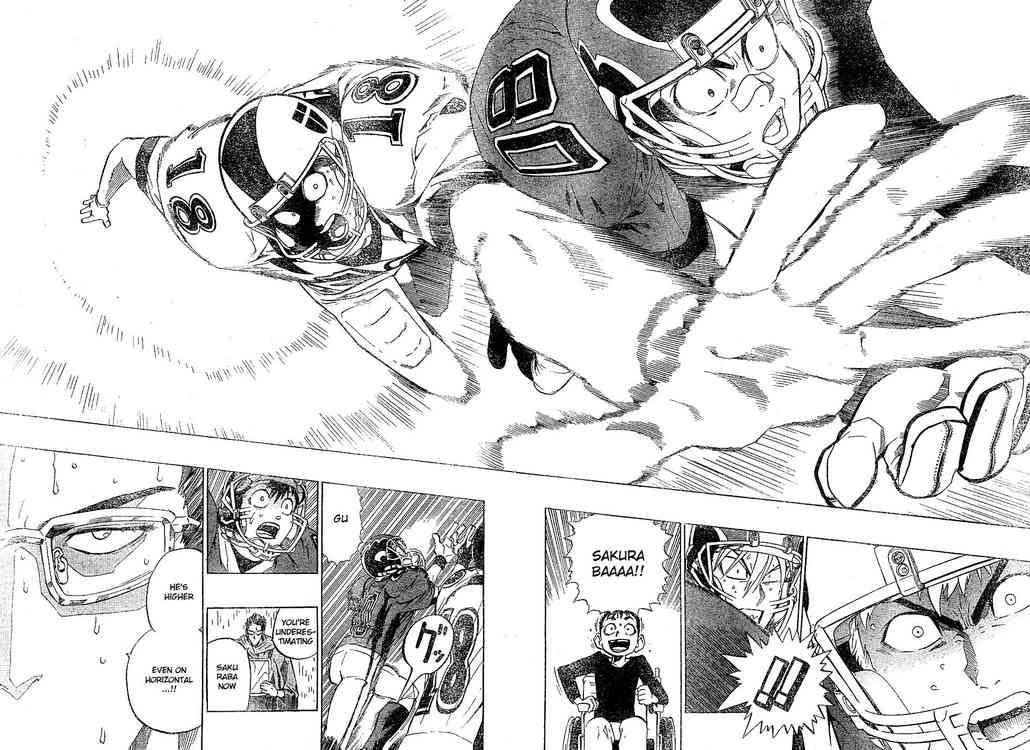 Eyeshield 21 213 14