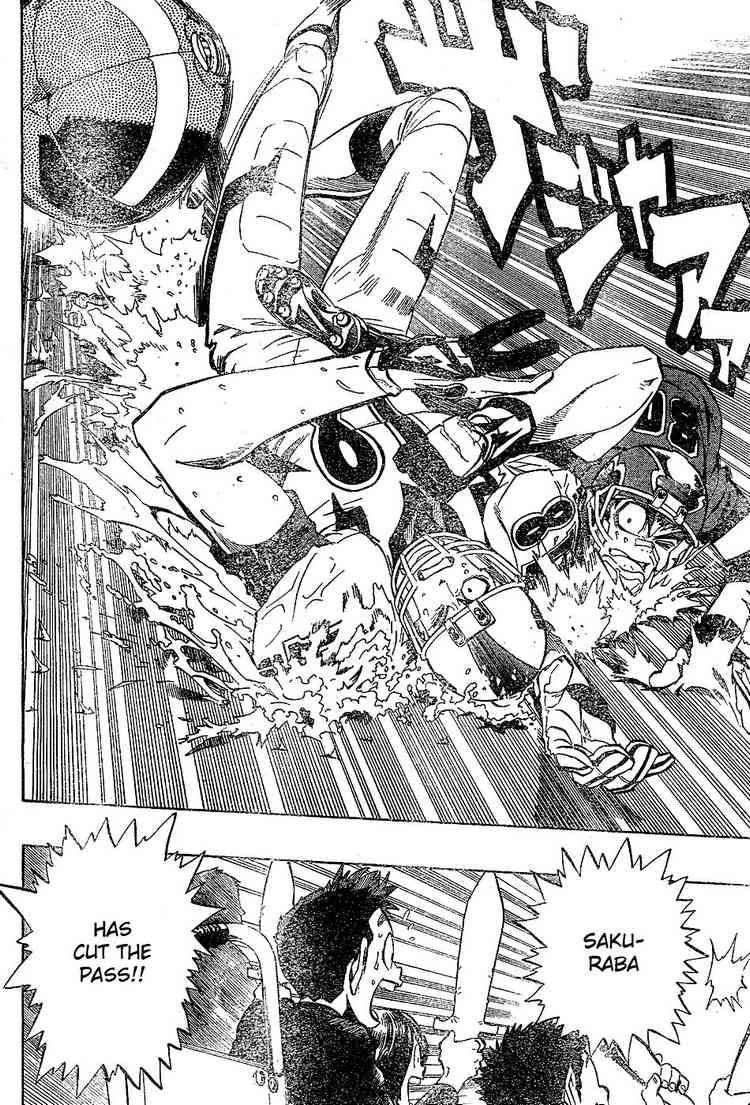 Eyeshield 21 213 17