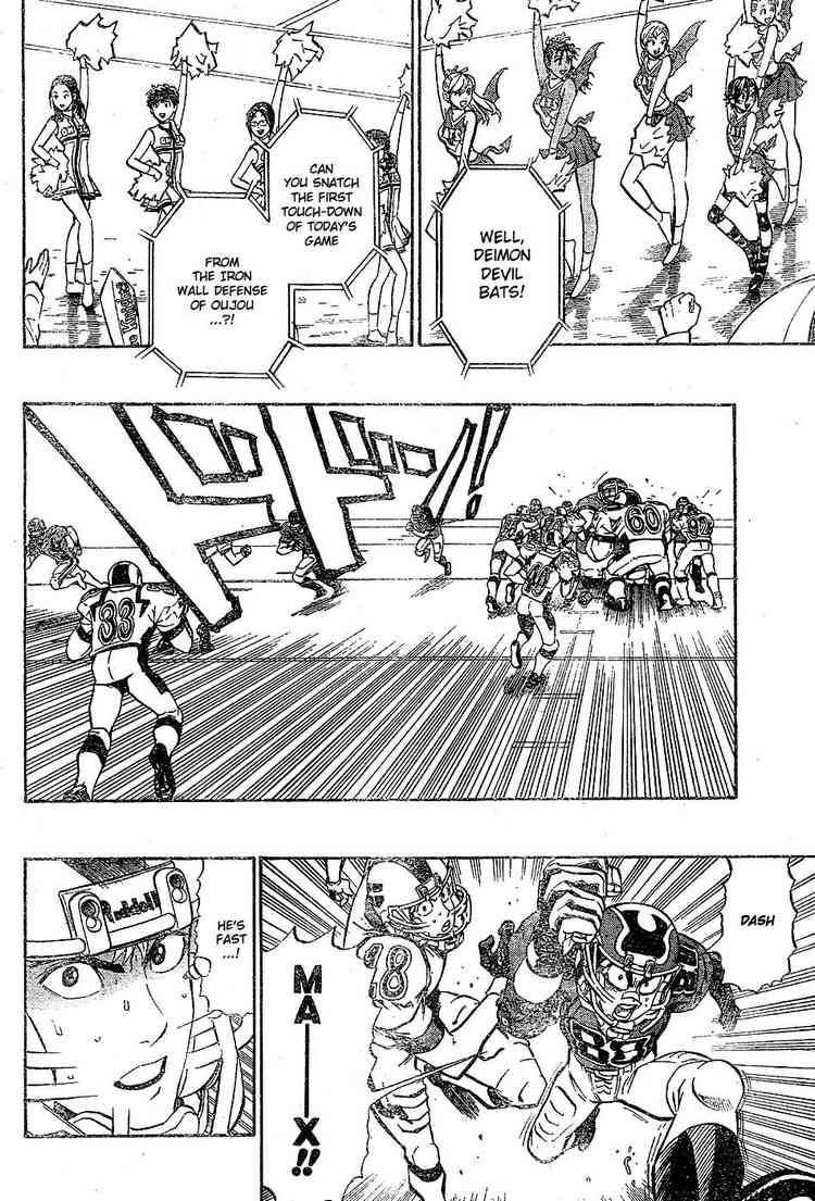 Eyeshield 21 213 6