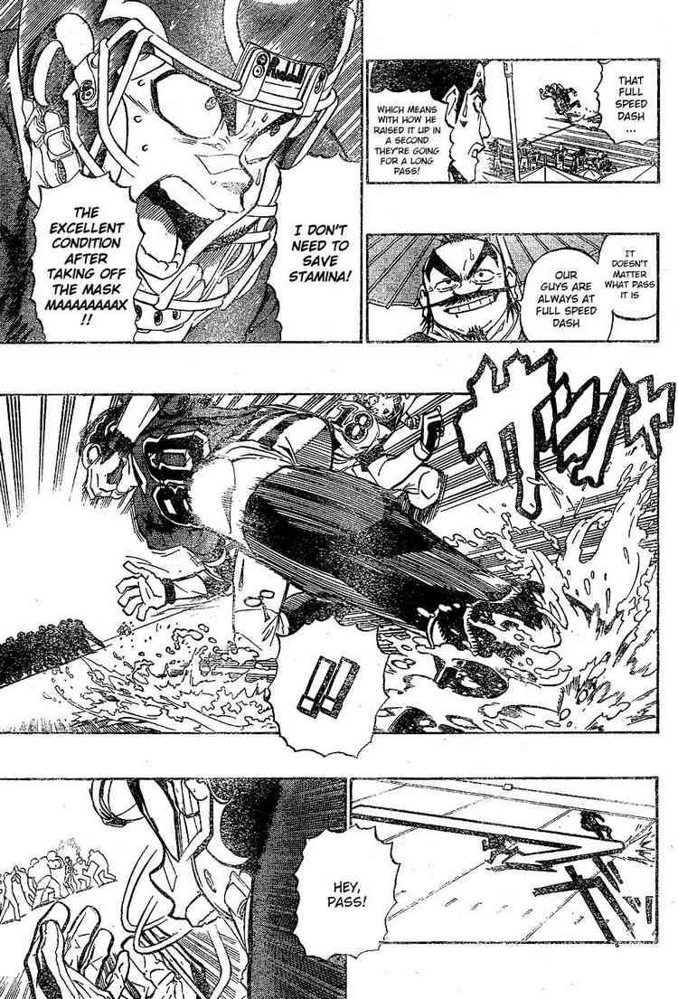 Eyeshield 21 213 7