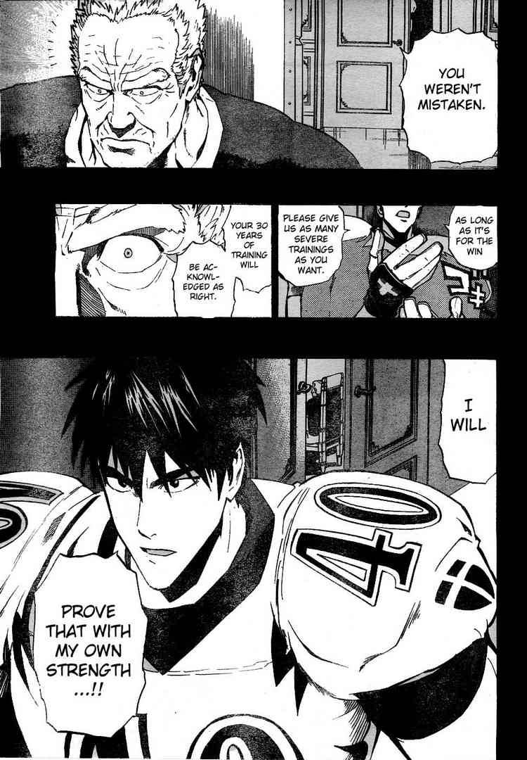 Eyeshield 21 218 11