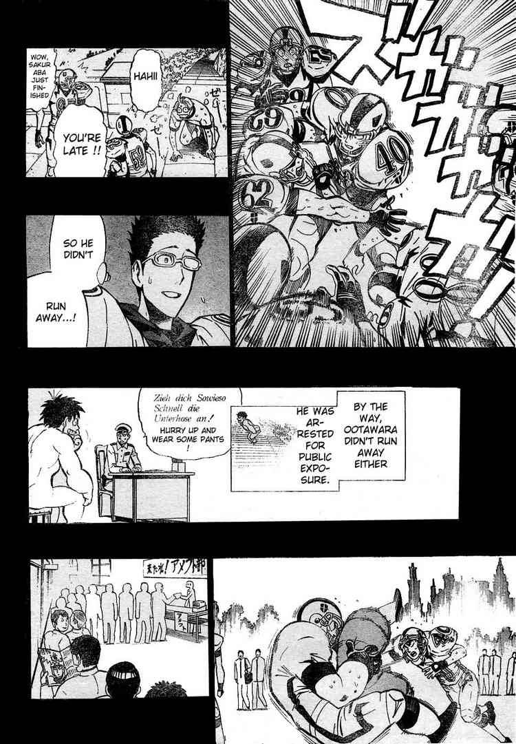 Eyeshield 21 218 12