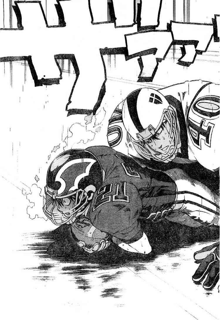 Eyeshield 21 218 17