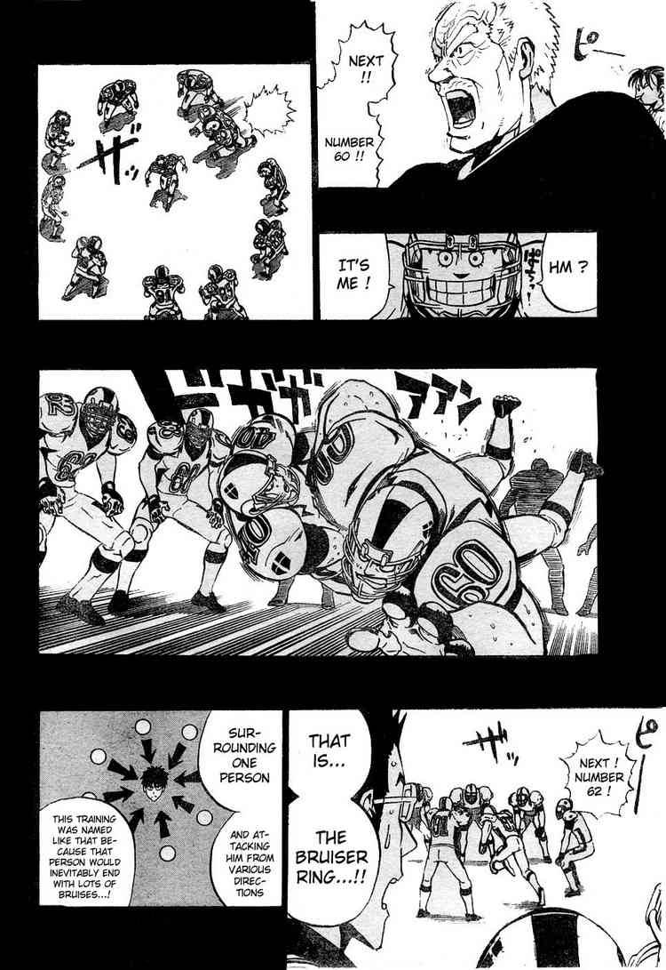 Eyeshield 21 218 4