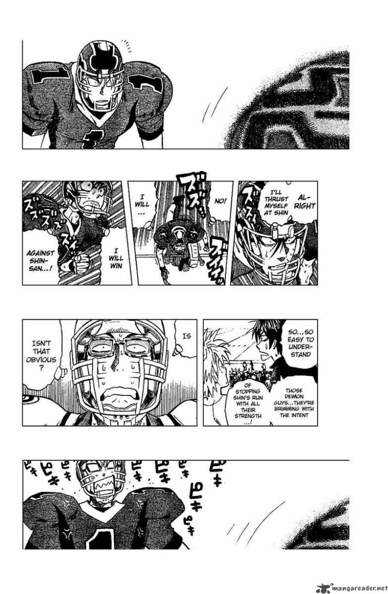 Eyeshield 21 224 10