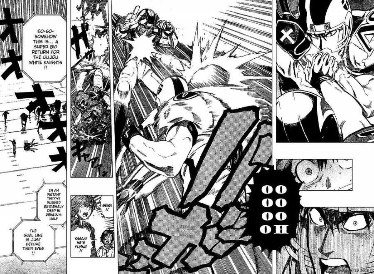 Eyeshield 21 224 5