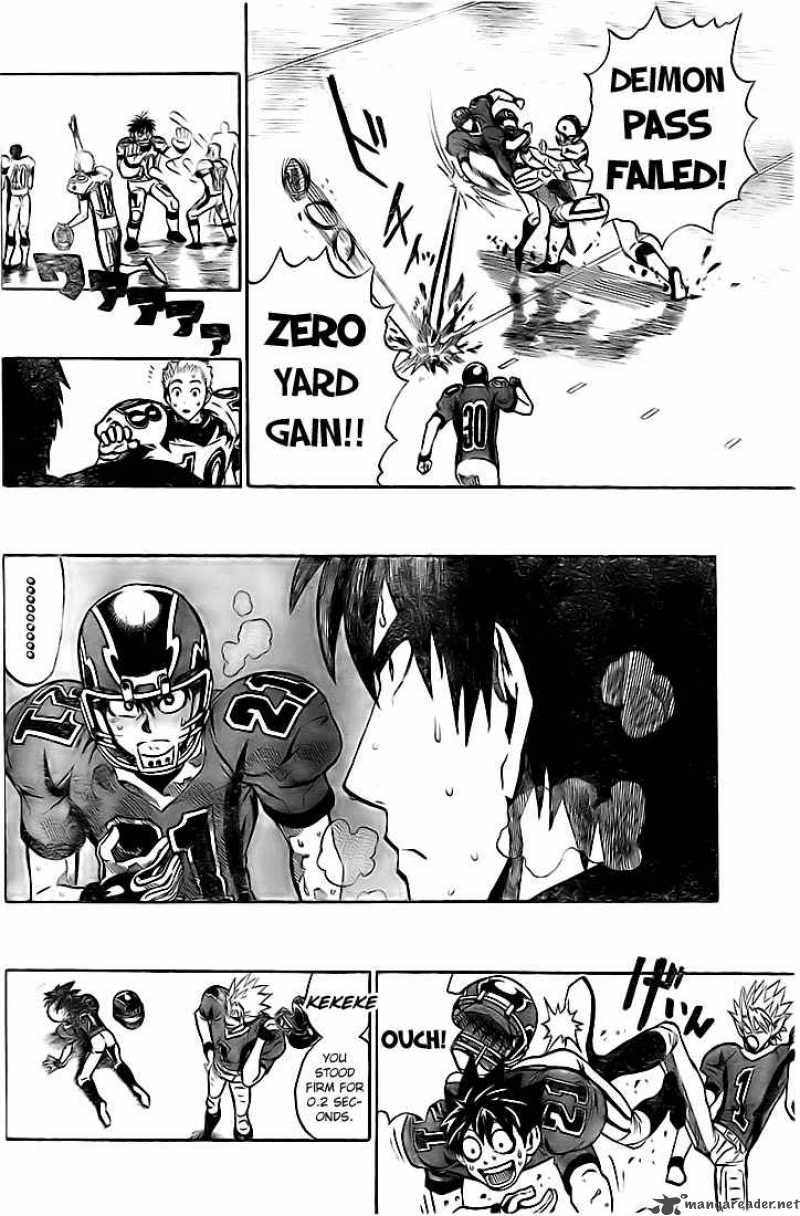 Eyeshield 21 229 4