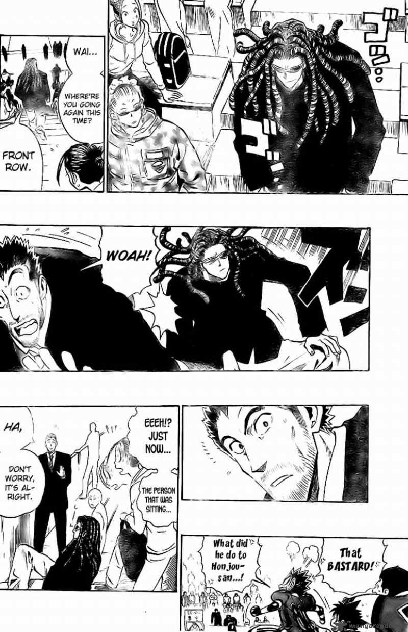 Eyeshield 21 229 6