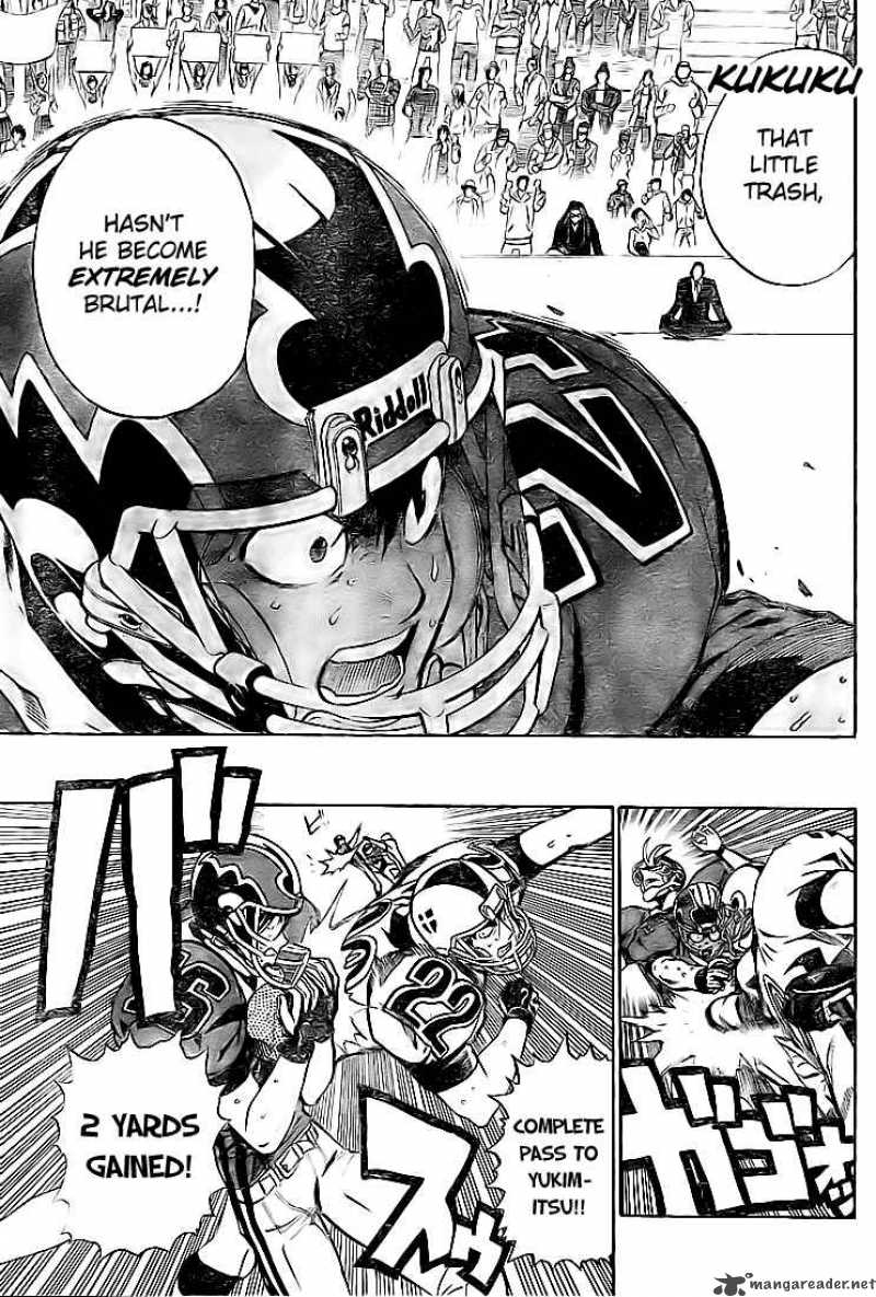 Eyeshield 21 229 9