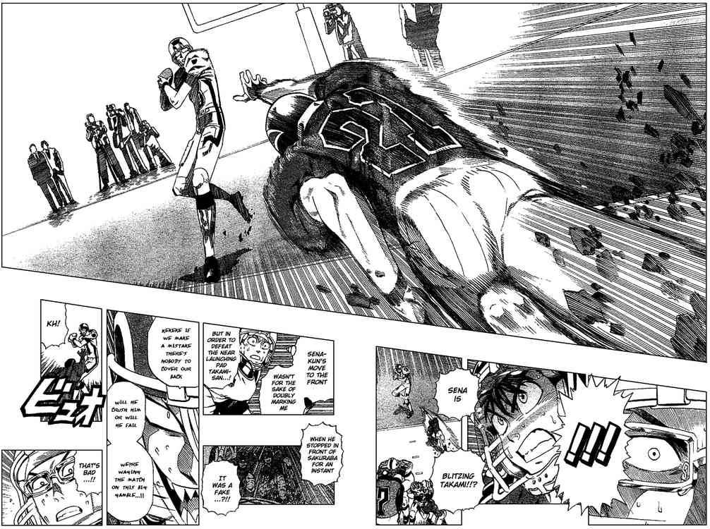 Eyeshield 21 231 10