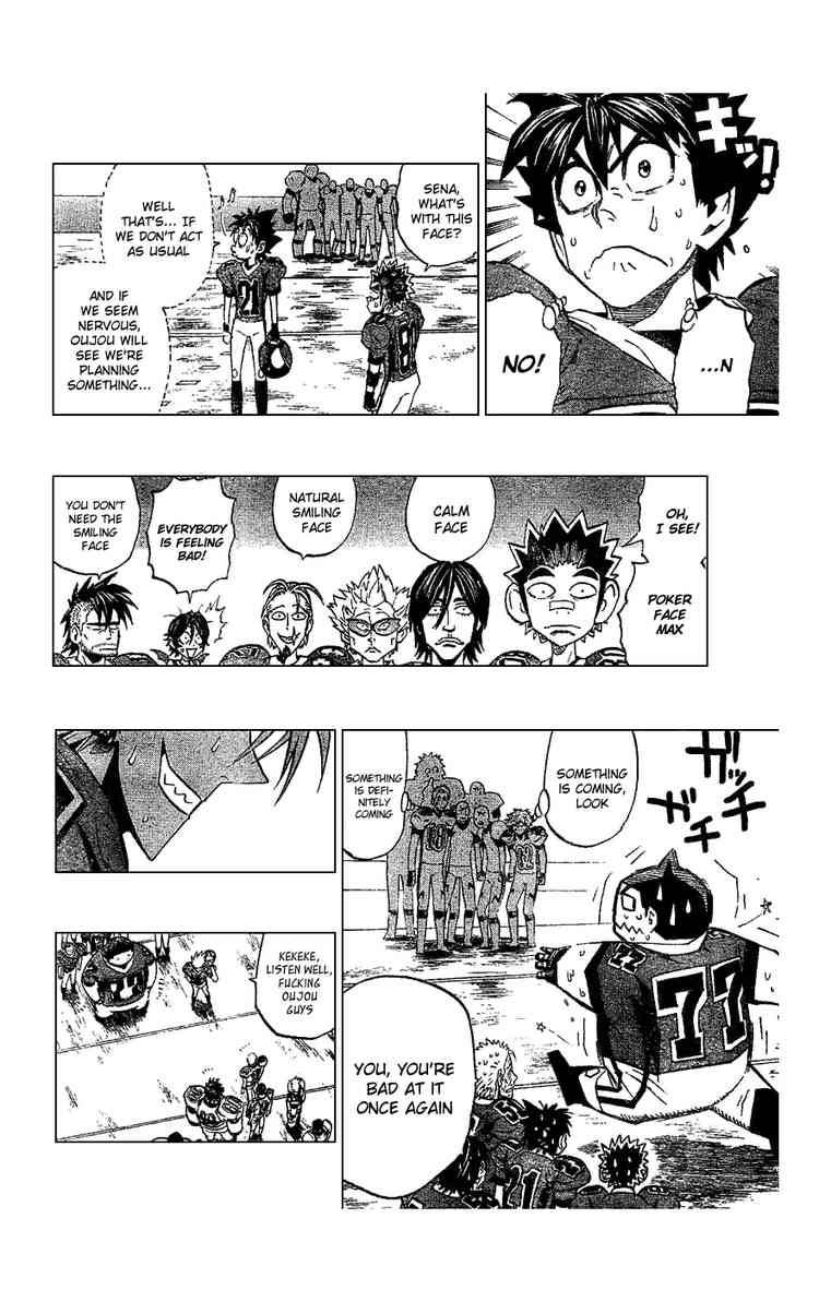 Eyeshield 21 231 2