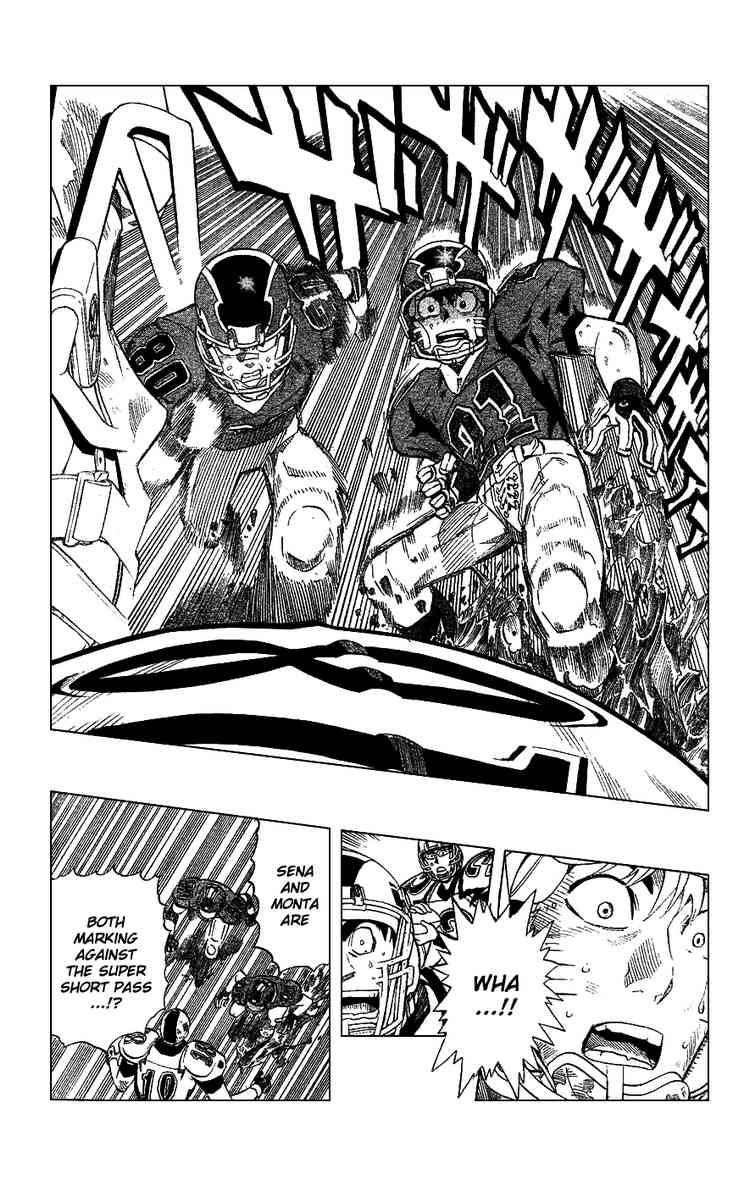 Eyeshield 21 231 8