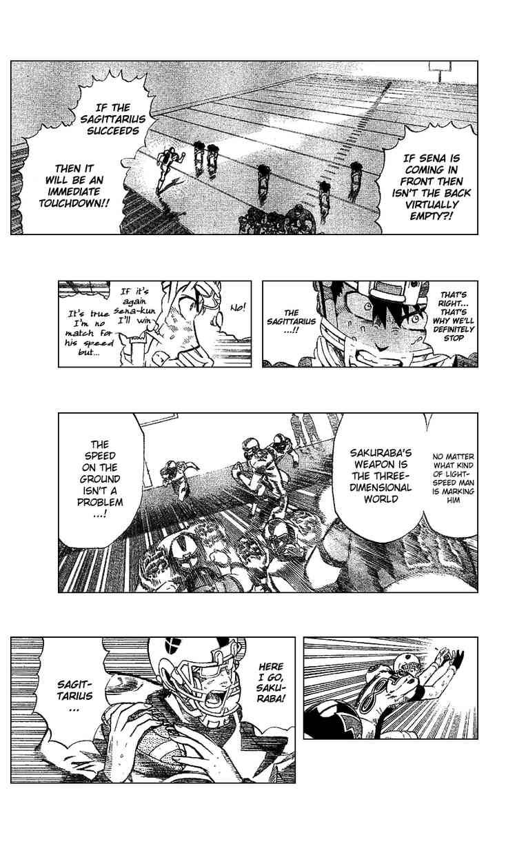 Eyeshield 21 231 9