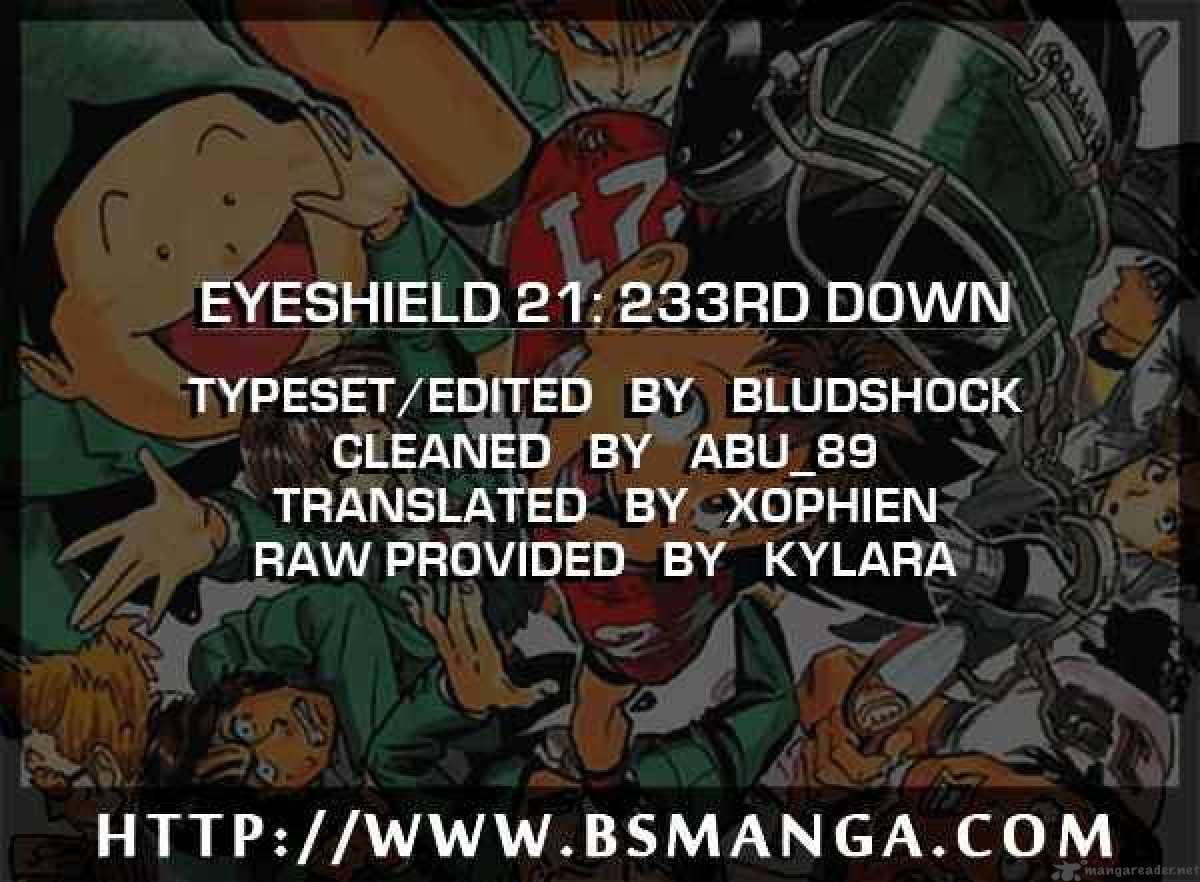 Eyeshield 21 233 1