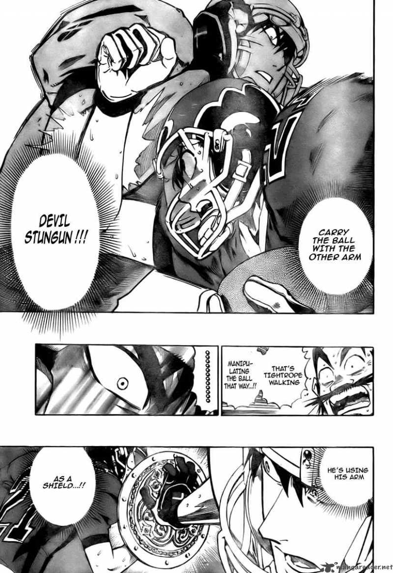 Eyeshield 21 233 12