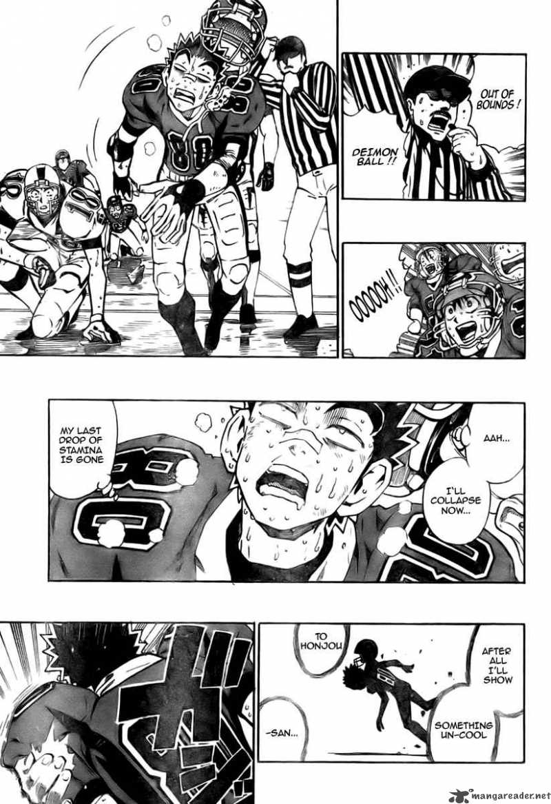 Eyeshield 21 233 15