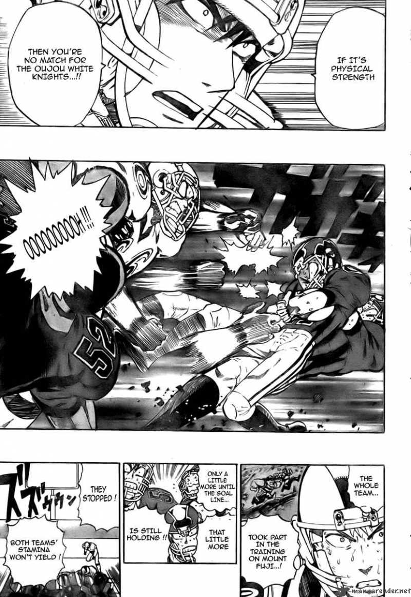 Eyeshield 21 233 6