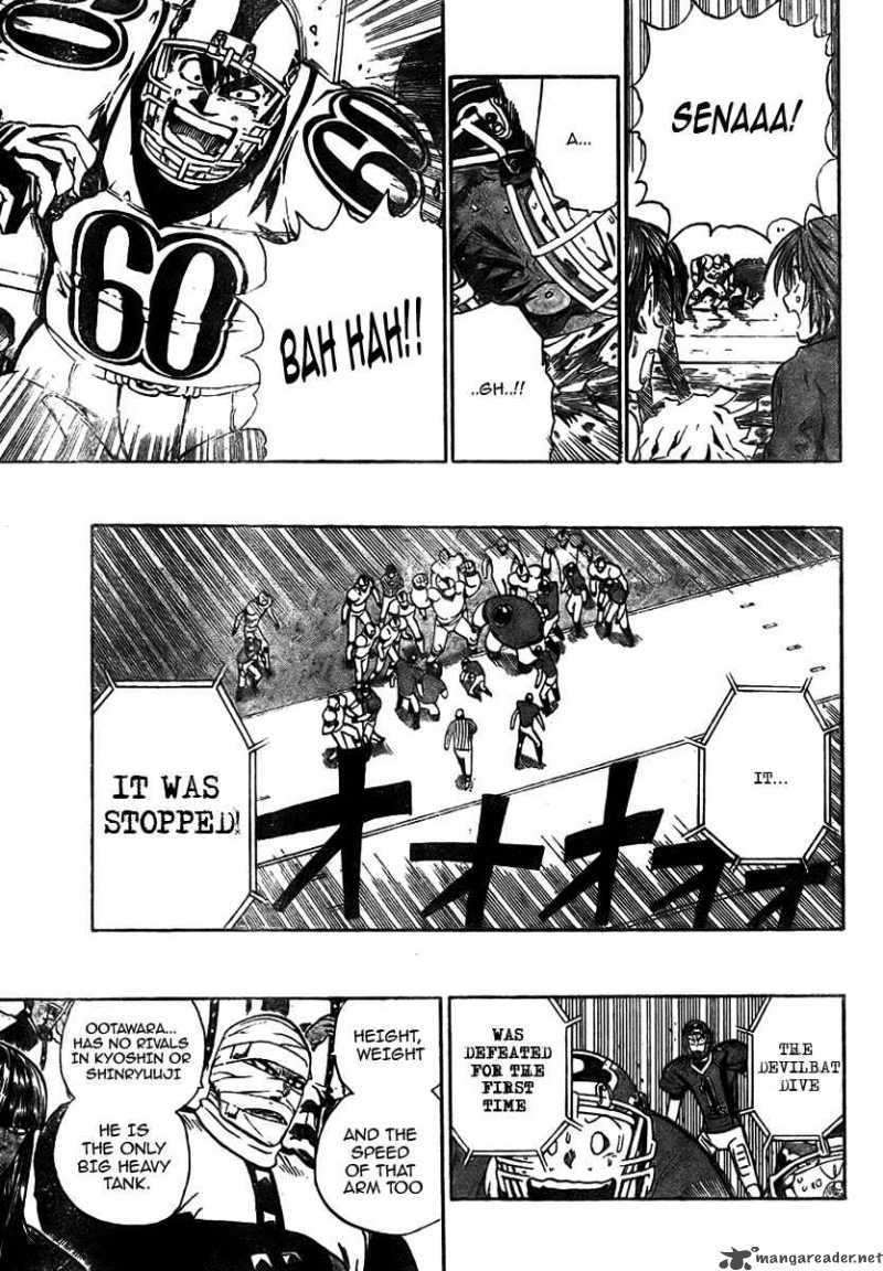 Eyeshield 21 234 10