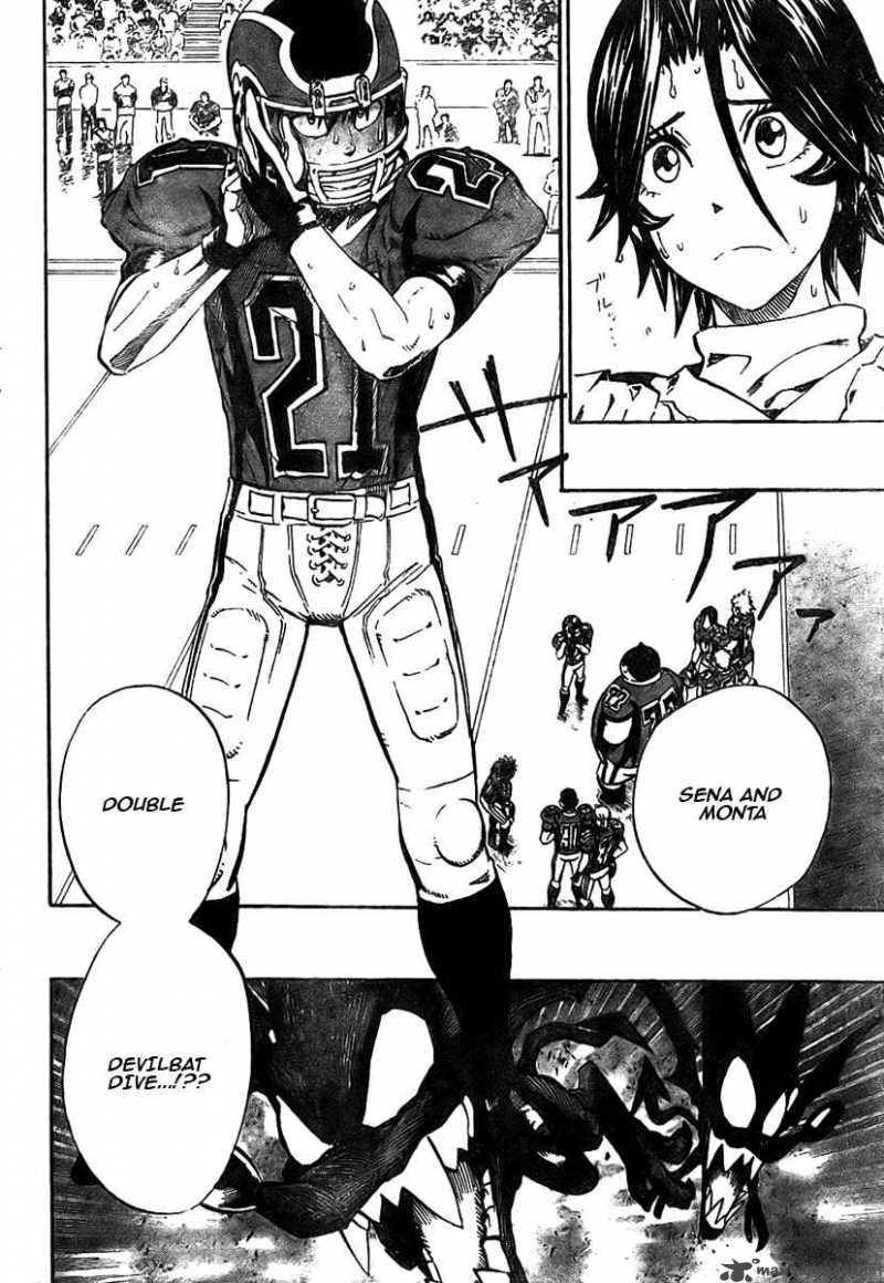 Eyeshield 21 234 3