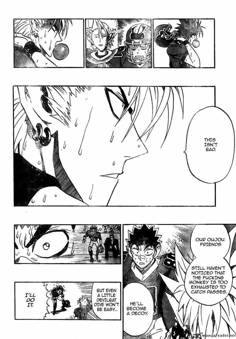 Eyeshield 21 234 5