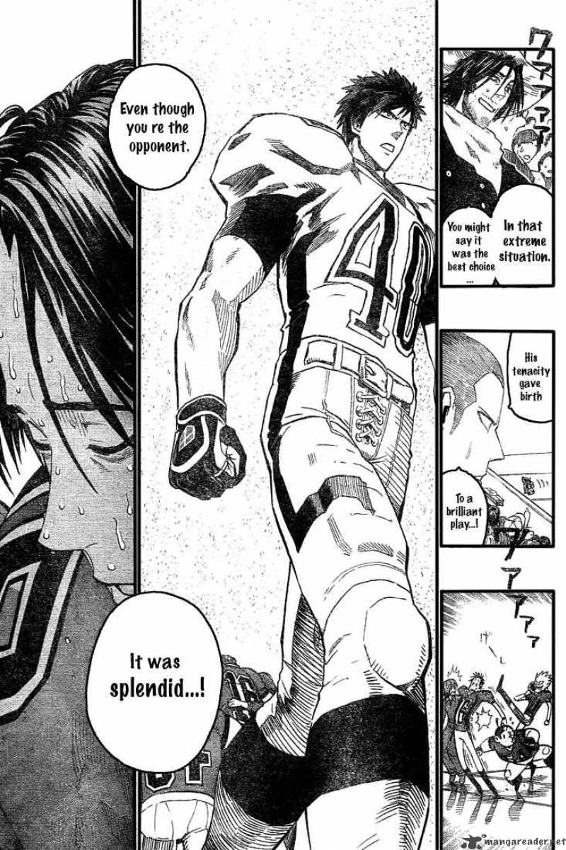 Eyeshield 21 237 10