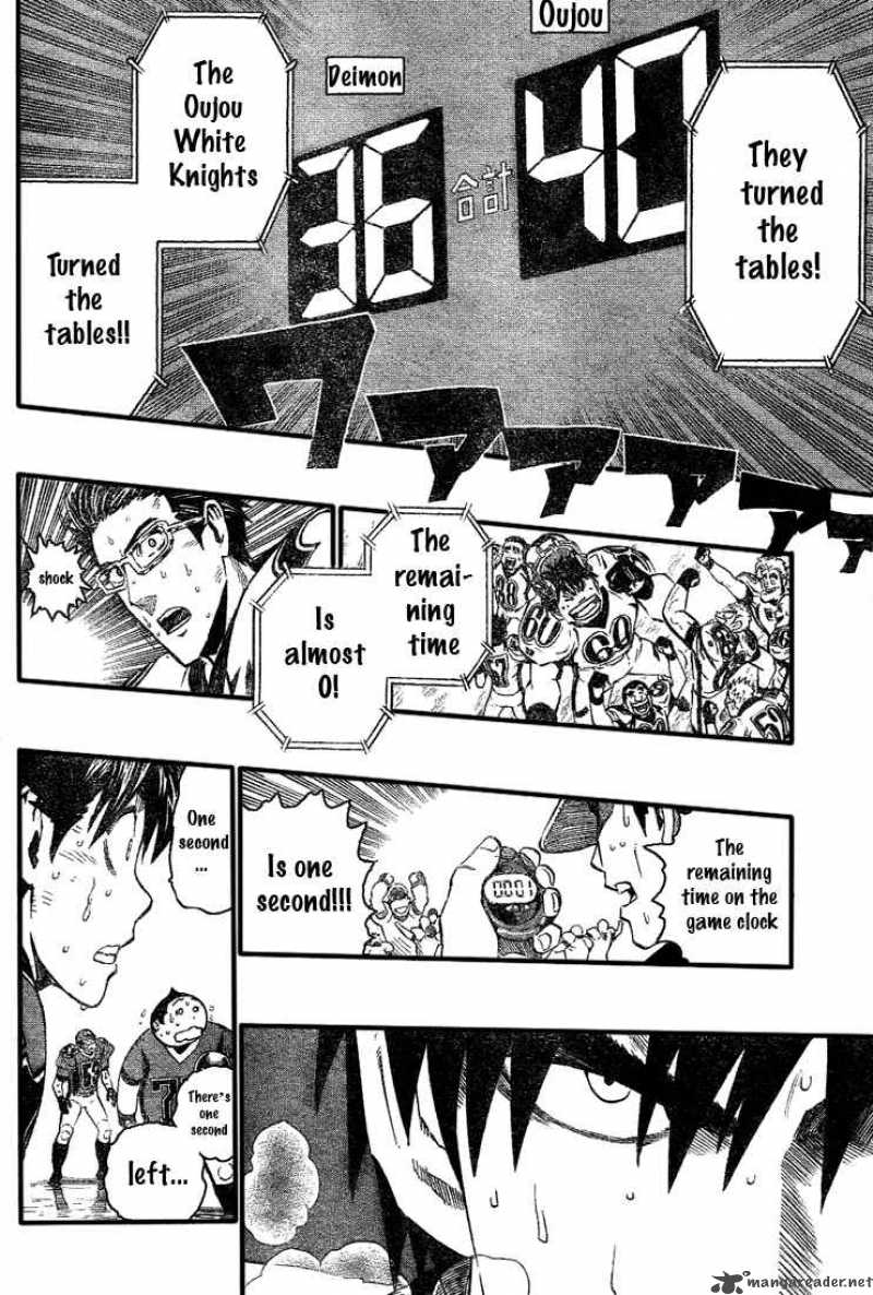 Eyeshield 21 237 7