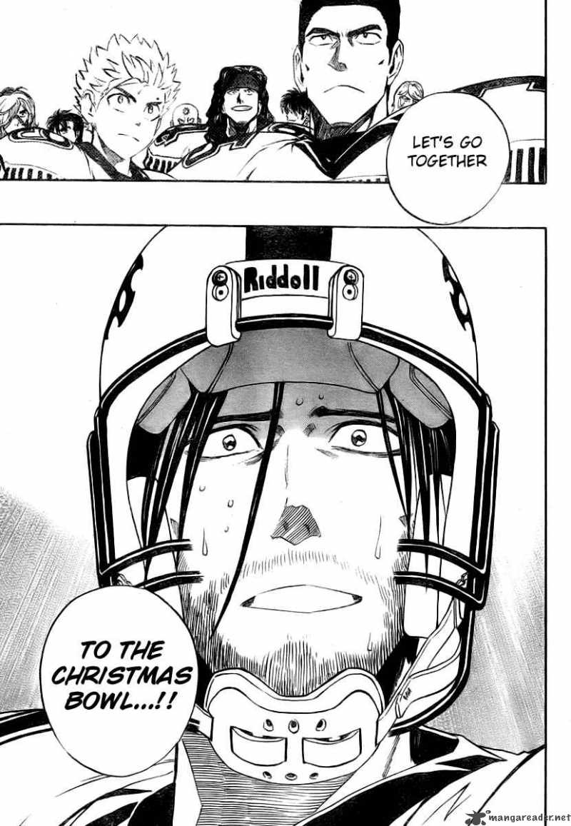 Eyeshield 21 245 11